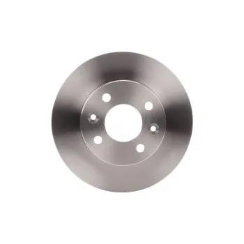 Brzdový kotouč Brzdové kotouče 238 mm Renault LOGAN I kombi (KS_) - BOSCH