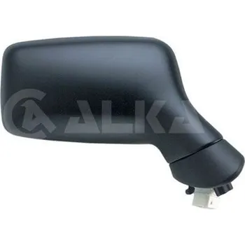 Auto zrcátko Vnější zpětné zrcátko ALKAR 6126484