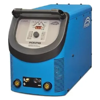 Svářečka Svářečka TIG Pontig 3200 DC MOST