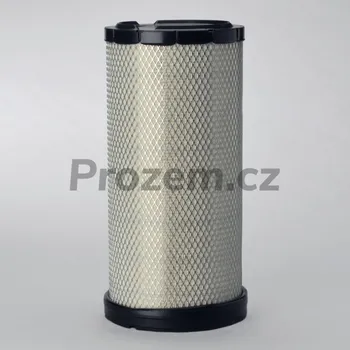 Filtr do auta Vzduchový filtr sekundární 212x155x422 mm, SFA3946, SFA3946S, AE54110, 94459, SFA3946S, SFA3946, AE54110, F6HZ9602AA, LA1756, DNPPP533946, AF533946, P533946