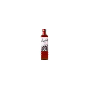 Vodka Nemiroff Wild Cranberry 0,7L 40%