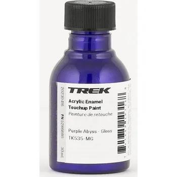 Barva na vlasy Opravné laky TREK Paint Touch-Up 30ml TK535-M Gloss Purple Abyss