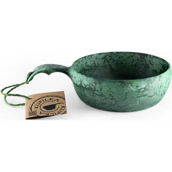 Outdoor vaření Kupilka miska 550 ml Varianty: Conifer