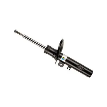 Přední pravý tlumič Peugeot 207 CC (WD_) - Bilstein B4