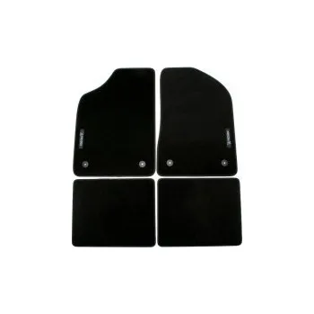 autokoberec Koberečky VW Passat Variant (35i) - 4ks velurové