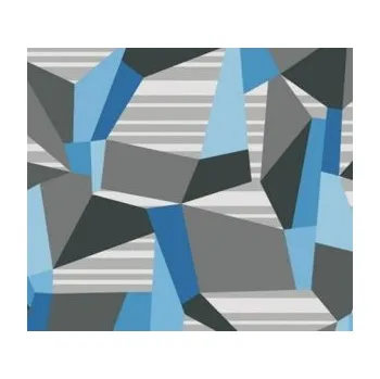 Polep vozidla Maskáčová TLKC-593 auto wrap fólie 152x1000cm - interiér/exteriér