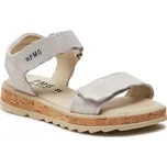 Sandály Primigi 5937522 M Stříbrná 28