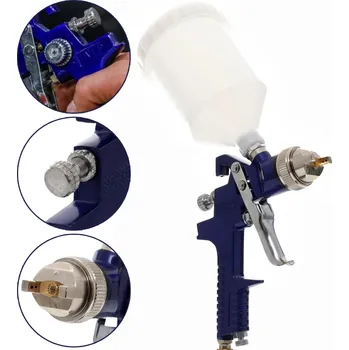 Kompresor Tagred Stříkací pistole HVLP tryska 1,4 TA132