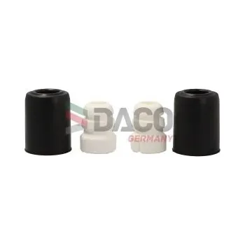 ochranná sada proti prachu, Přední prachovky a dorazy tlumičů Audi A6 C7 Avant (4G5, 4GD