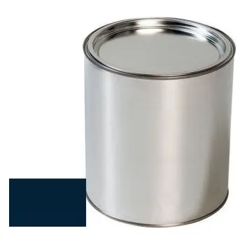 Autolak Autolak do pistole Ford LES STEEL BLUE RAL5011-GL varianta uni laku do pistole 2K Akrylátový systém