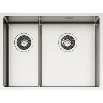 Kuchyňský dřez Kuchyňský dřez Alveus Nox 90 pravý 1149933