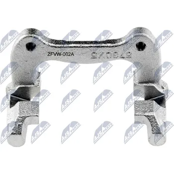 Brzdový třmen Držák, brzdový třmen AJS Parts HZT-VW-002A