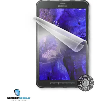 Fólie pro tablet SCREENSHIELD Screenshield™ SAMSUNG T365 Galaxy Tab Active ochrana displeje SAM-T365-D