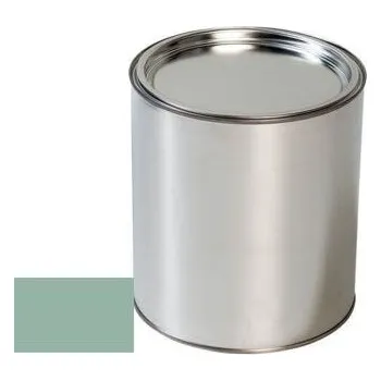 Autolak Autolak do pistole Renault 937 VERT S.N.C.F. varianta uni laku do pistole 1K Base pod lak