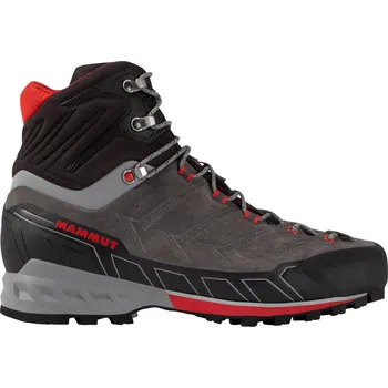 Pánská sportovní obuv Vysoké outdoorové boty Mammut Kento Tour High GTX M 46 EUR