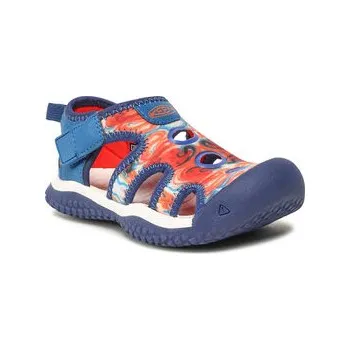 Dámské sandále Sandály Keen Stingray 1026061 Oranžová 30