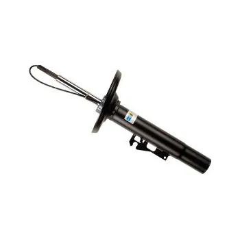 Přední tlumič Porsche BOXSTER (987) - Bilstein B4 -