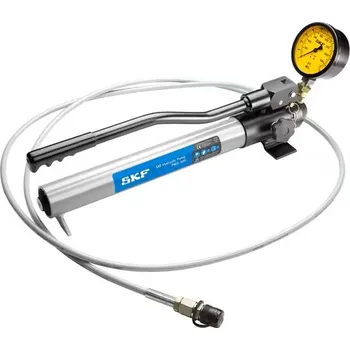 Palivové čerpadlo Hydraulické čerpadlo TMJL 100 SKF