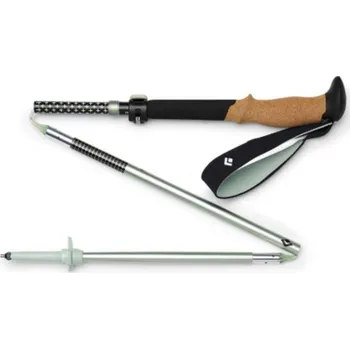 Trekingová hůl BLACK DIAMOND 1 turistická ultra skladná hůl Pro FLZ
