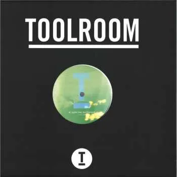 Zahraniční hudba LP Leo Stannard: Cold Light 2021