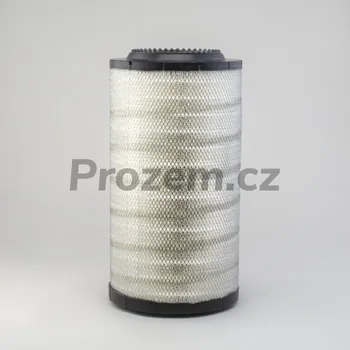 Filtr do auta Vzduchový filtr primární 295,9x198,5x590,3 mm, 23487465, 23487457, AH212294, P618930