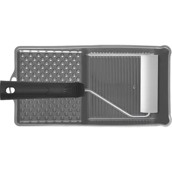 Sada lakovací Hobby, držák, váleček 11cm, vanička ( )