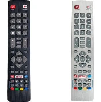 Dálkový ovladač SHARP AQUOS SHW/RMC/0121N V2 - náhradní dálkový ov