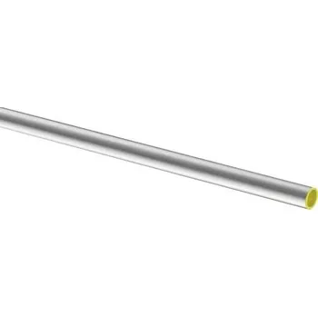 Vodovodní potrubí VIEGA SANPRESS 2203 trubka 18x1mm, v tyčích 6m, lisovací, voda/plyn, nerez ocel