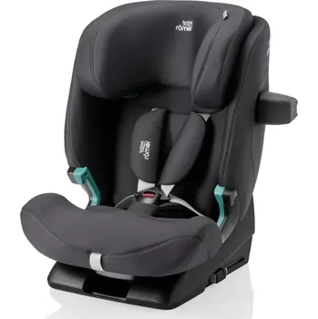 Autosedačka BRITAX RÖMER Advansafix Pro Classic, Deep Grey