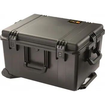Peli Storm Travel Case™ IM2750 černý s pěnou