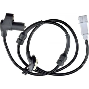 ABS Snímač ABS PŘEDNÍ PEUGEOT 406 1995-2004 454548 NTY