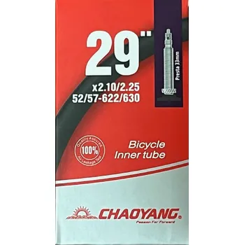 Duše na kolo duše CHAOYANG 29x2,1/2,25 FV33 (52/57-622)