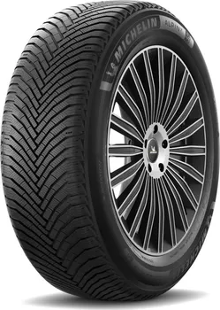 Zimní osobní pneu Michelin Alpin 7 205/55 R16 91 H