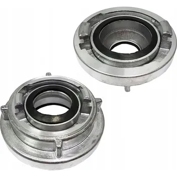 Stahovák Tagred Redukční spojka k hasičské hadici STORZ rychlospojka 3/2 palce