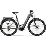 Haibike Trekking 4 Low 720 Wh 27,5"…