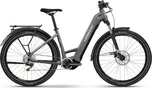 Haibike Trekking 4 Low 720 Wh 27,5"…