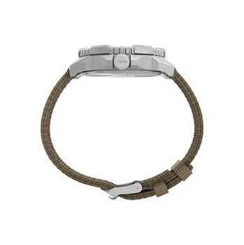 Hodinky Timex Hodinky TW2V62400 Béžová OS