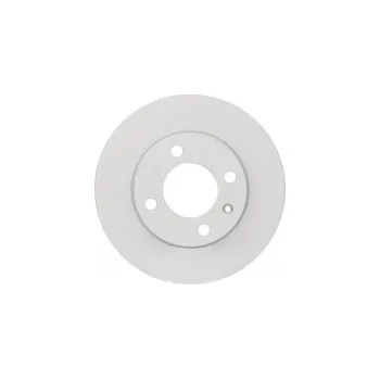 Brzdový kotouč Brzdové kotouče 232 mm VW POLO III CLASSIC (6V2) - BOSCH