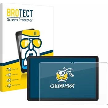 Fólie pro tablet Ochranná fólie BROTECT AirGlass Glass Screen Protector for Blackview Mega 1