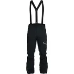 Lyžařské kalhoty pánské Tenson Core MPC Plus M černá|L