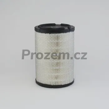 Vzduchový filtr Vzduchový filtr primární 237x130,9x333,9 mm, DA2832, FC2039, 178013000M, 178013000, 178013000A, AF832150, P832150