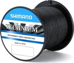 Shimano Technium šedý