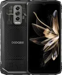 Doogee Blade 10 Ultra 256 GB Stealth…