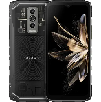 Doogee Blade 10 Ultra 256 GB Stealth…