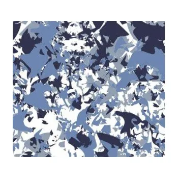 Polep vozidla Maskáčová TLKC-408-3 auto wrap fólie 152x1000cm - interiér/exteriér