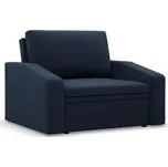 Křeslo ORBIT 90 - model 2 Modrá