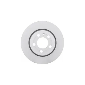 Brzdový kotouč Brzdové kotouče 256 mm VW GOLF IV Variant (1J5) - BOSCH