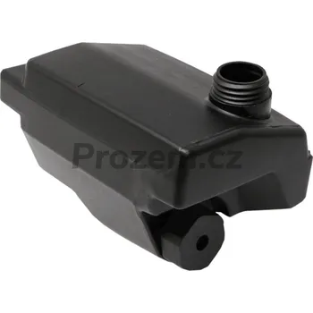 Palivová nádrž Nádrž bez víčka pro Wacker Neuson, 0088442