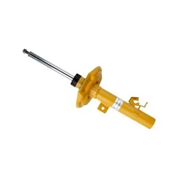 Autodíl Přední pravý tlumič Nissan X-TRAIL (T32) - Bilstein B6