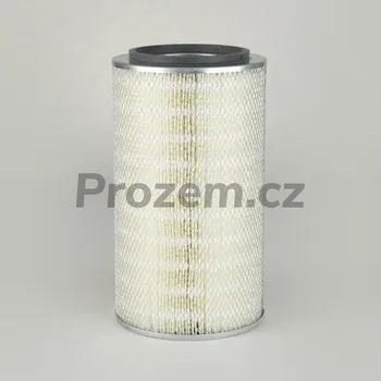Filtr do auta Vzduchový filtr primární 234x123x406,5 mm, 94642, L2344160, 2681745, 0451867, 451867, 94642, U0450543, U0850543, P450543, 450543, V450543, 3372006R1, V0450543,